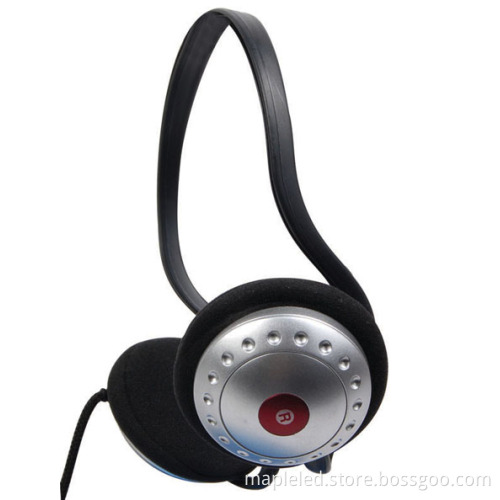 headset earphone